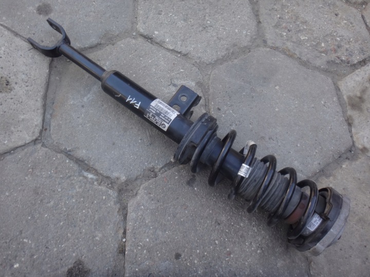 AMORTISSEUR DROIT AVANT RESSORT BMW F10 F11 N57 N55