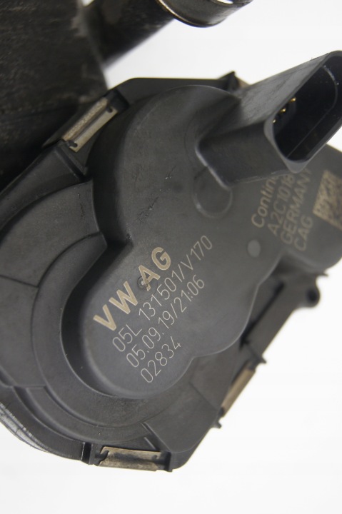 VANNE EGR 2.0 TDI A6C8 A6 C8