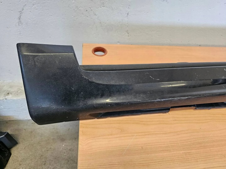 MOULURE SEUIL GAUCHE VOLVO S80 II 2007- 452-46 39873028