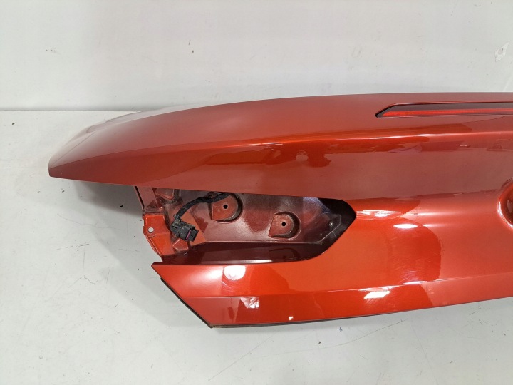 BMW M8 F91 F92 G14 G15 2019 COUVERCLE COUVERCLES DE COFFRE