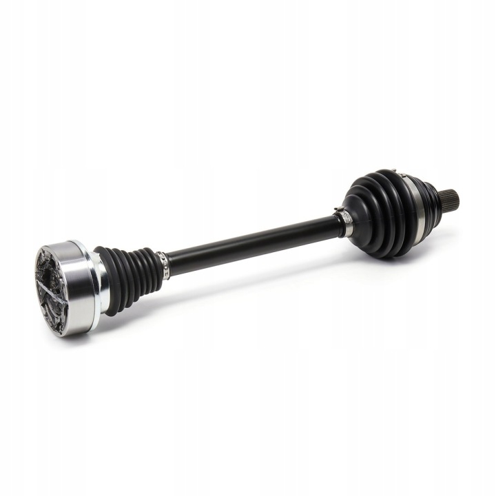 RIDEX PLUS 13D0592P ARBRE DE TRANSMISSION AVANT LEWO VERS VW GOLF V SCHRÄGHECK (1K1)