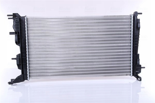RADIATEUR EAU 637647/NIS