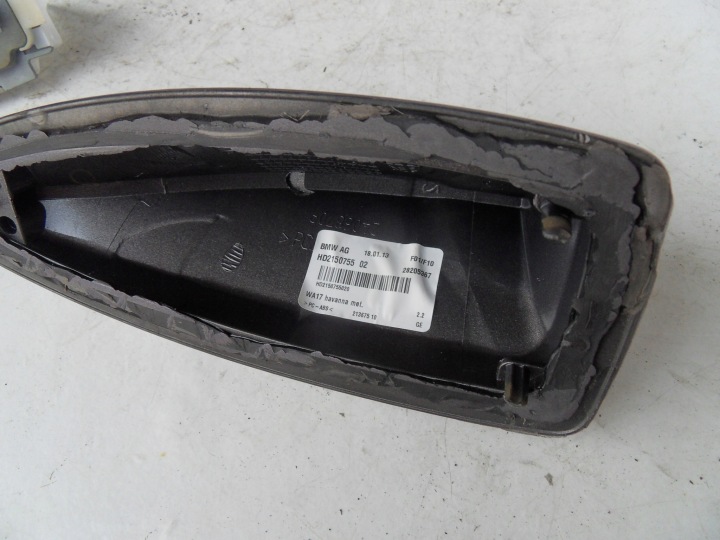 BMW 5 F10 09-13 ANTENNE TOITS GOUPILLE REKINA A17