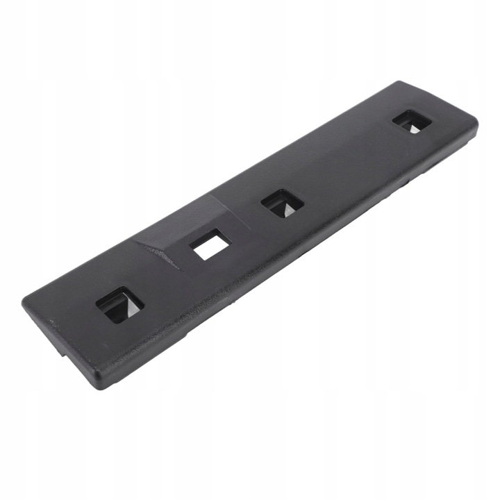 SUPÉRIEURE PLAQUE USTALAJACA ARRIÈRE PORTES WYTRZYMALA SUBSTITUT POUR ESSENCE