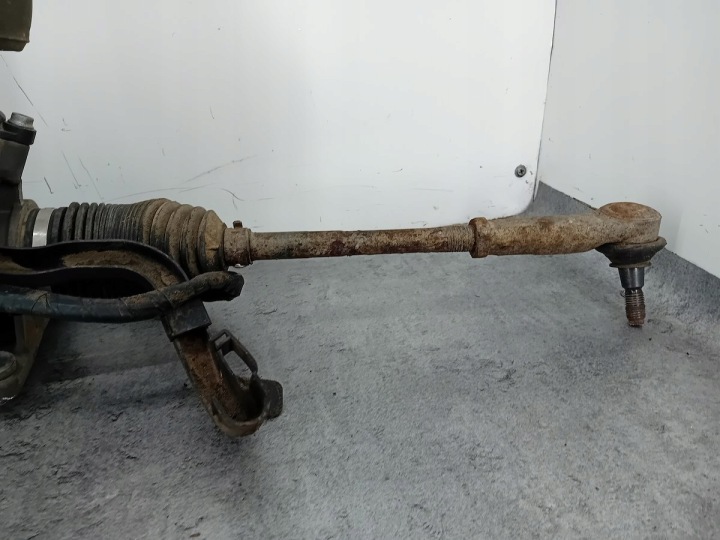CRÉMAILLÈRE DE DIRECTION ÉLECTRIQUE VW TOURAN I 1K1909144K 0273010039 2.0