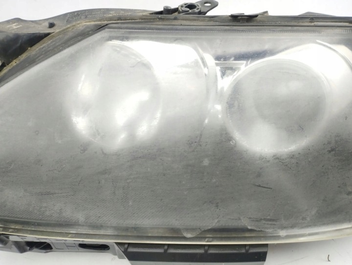 MAZDA CX-7 2011 PROJECTEUR E22151040