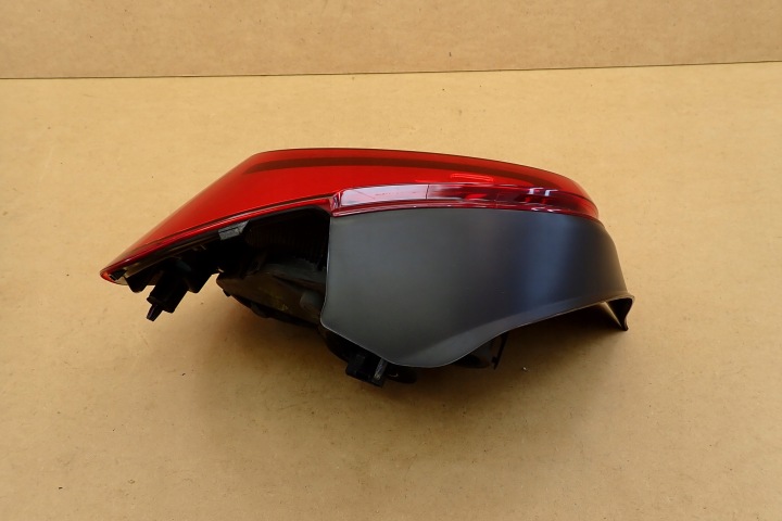 CITROEN C3 III 16- PHARE DROITE ARRIÈRE DROIT ARRIÈRE EUROPE 9812257480