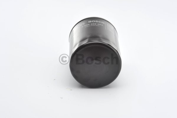 FILTRO ACEITES BOSCH 0 986 452 062 