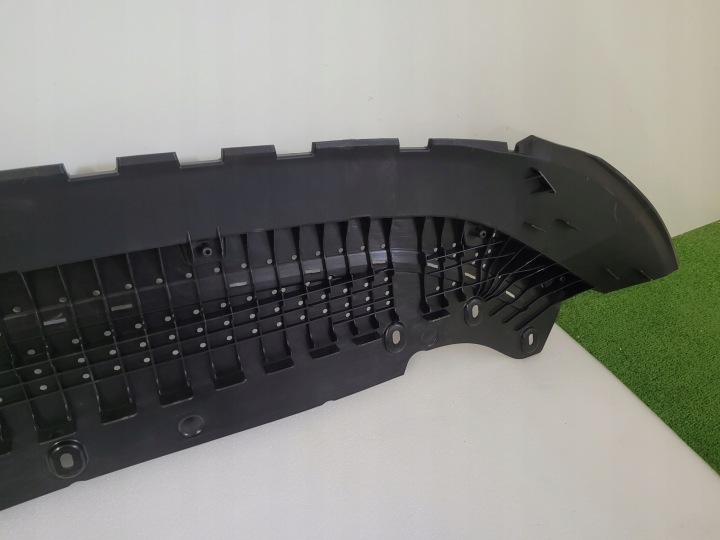 AUDI A6 C8 4K 4K0 PROTECTION PLAQUE SOUS PARE-CHOCS 4K0807611B NEUF ORIGINAL