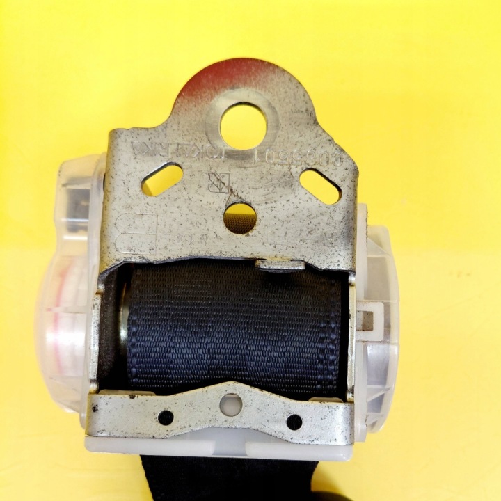 CEINTURE DE SÉCURITÉ GAUCHE ARRIÈRE TOYOTA YARIS 3D 7H8520 NR1336