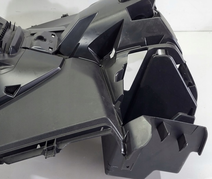 COCKPIT PROTECTION ROTULE HONDA NSS 125 300 FORZA 18-19R 81130-K0B-T000