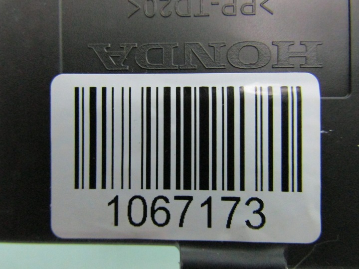 HONDA E:NY1 ENY1 24R CONTRÔLEUR MODULE 38410-T20-H020-M1 A2C77568413