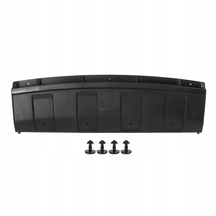 REVÊTEMENT OCZU VERS REMORQUAGE AVANT PARE-CHOCS DPC500123PCL WYTRZYMAY, D6