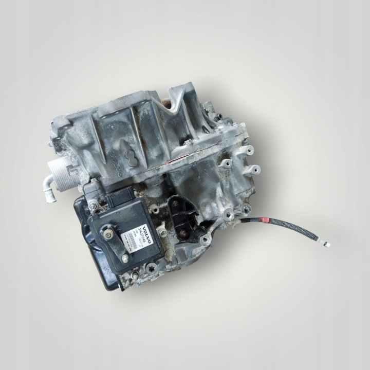 VOLVO V60 BOÎTE AUTOMATIQUE AUTOMATE 1283148 DIESEL