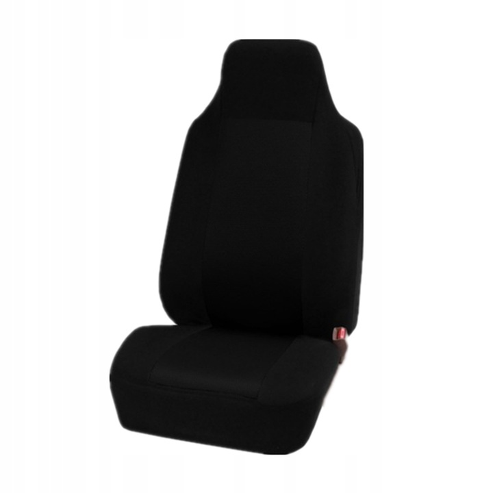 PROTECCIÓN AL ASIENTO DE AUTOMÓVIL KICK MATE AL 2 MIEJSCA 