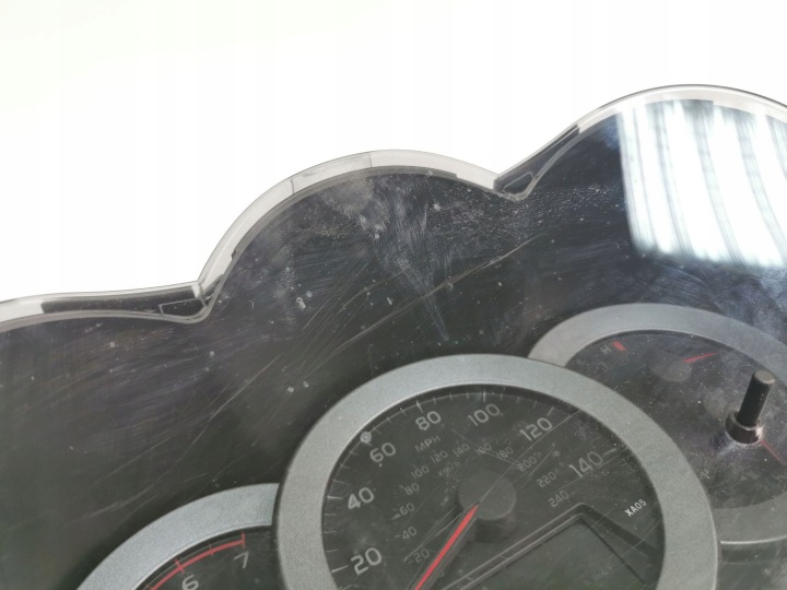TOYOTA RAV 4 (XA30) 2008 COMPTEUR 8380042C73