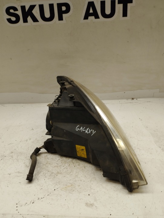 FORD GALAXY PHARE GAUCHE AVANT 7M5941015N