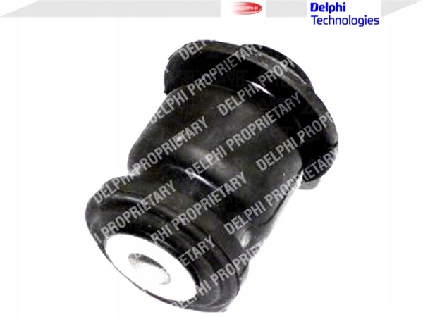 DELPHI LOZYSKOWANIE, BRAS DE SUSPENSION TD365W A.B.S. 270684
