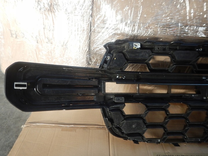 CALANDRE GRILLE INSIGNE FORD RANGER VI 2022-2024