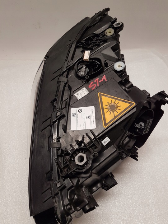 PHARE AVANT DROITE BMW X3 G01 X4 G02 LCI LASER 5A29218