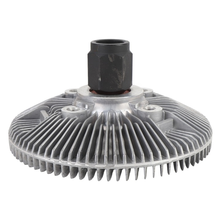 AUTO WENTYLATOROWE SPRZEGO 115835 MÉTALLIQUE HAAS STABILNA WYDAJNOSC NI