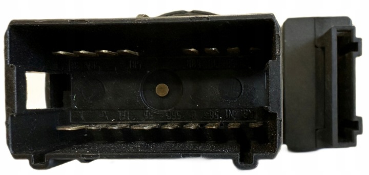 COMMUTATEUR POIGNÉE ROTATIVE COMMUTATEUR FEUX AUDI A3 8L 8L1941531E