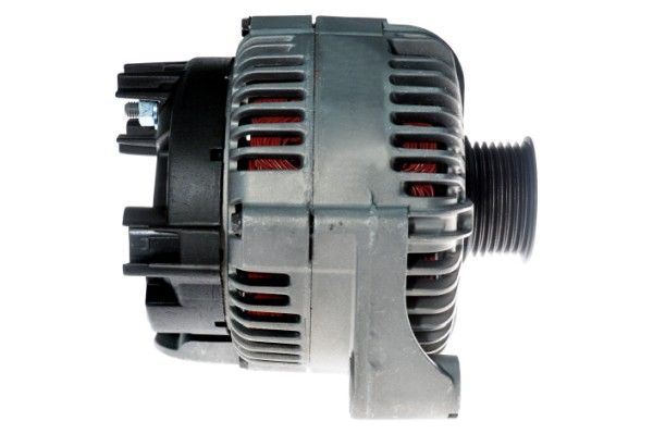 GENERADOR (14V, 170A) CONVIENE DO: BMW 5 (E60), 5 (E61), 6 (E63), 6 (E6 