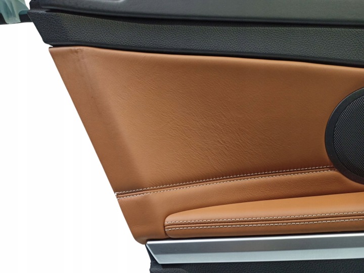 COLLECTEUR PORTES ARRIÈRE BMW M4 F82 F83 51437989855