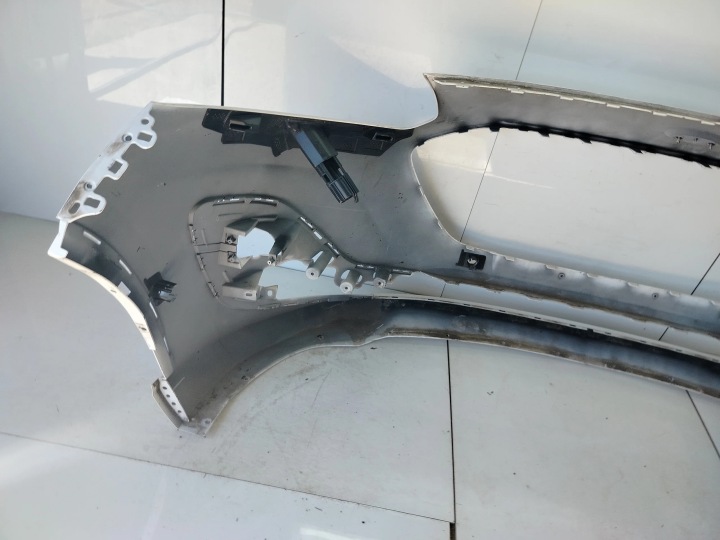 FORD KUGA MK3 VIGNALE 2019- PARE-CHOCS AVANT ORIGINAL E227