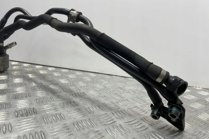 RADIATEUR HUILES BMW 5 GRAN TURISMO (F07) 780040805 3.0L DIESEL 2010