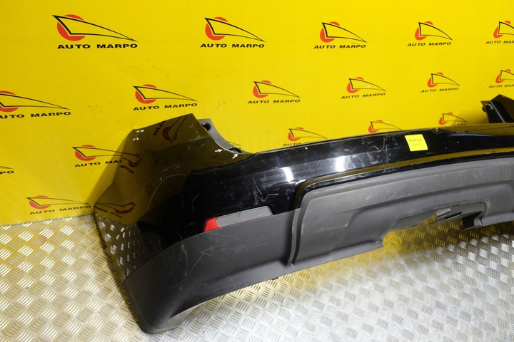 CHEVROLET EQUINOX 2010-2017 PARAGOLPES ABSORBEDOR EE.UU. 