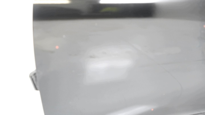 PORTES GAUCHE AVANT RENAULT CLIO IV 12-16R