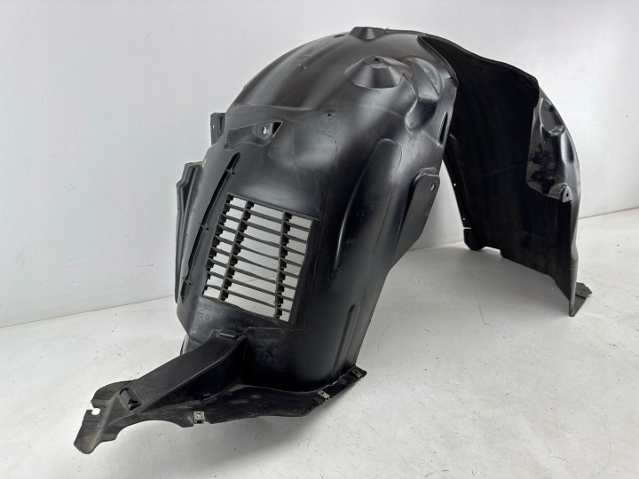 AUDI A3 8Y 2023 DROITE CÔTÉ PASSAGE DE ROUE AVANT