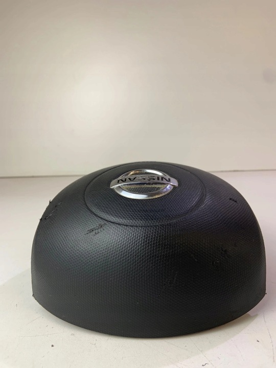 COUSSIN SÉCURITÉ CONDUCTEUR AIRBAG NISSAN MICRA K12