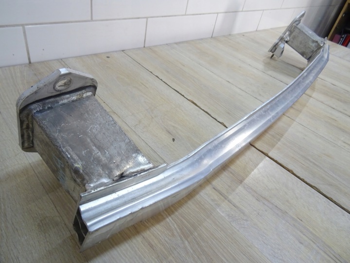 POUTRE PARE-CHOCS ARRIÈRE BMW 3 G20 G21 AIZN5MG1ZR LLU