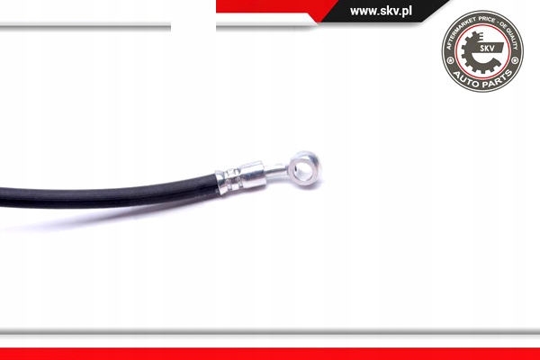 CABLE DE FRENADO PARTE TRASERA 587372D300 HYUNDAI CUPÉ II ELANTRA 3 TIBURON 