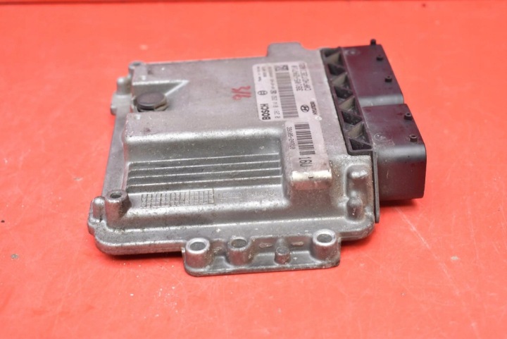 CONTRÔLEUR MOTEUR 39105-2A710 0281014292 HYUNDAI I30 1 I 1.6 CRDI 116 KM