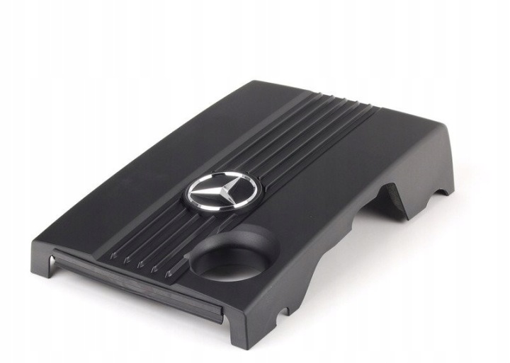 COUVERCLE MOTEUR MERCEDES-BENZ W203 ORIGINALE