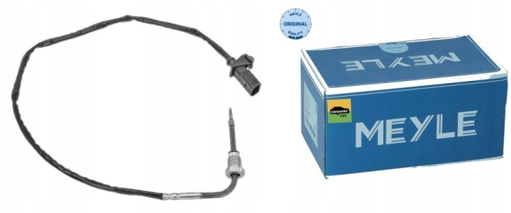 MEYLE CAPTEUR TEMPÉRATURE GAZ D'ÉCHAPPEMENT VW CRAFTER 2,0 TDI 16-