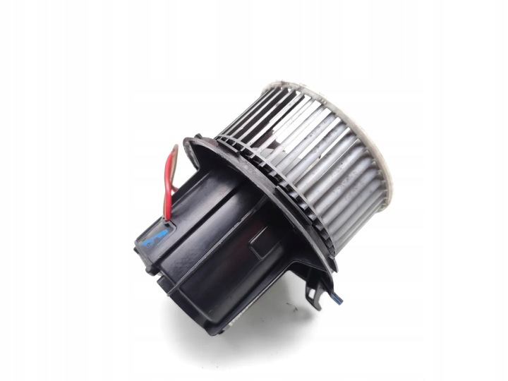 MERCEDES-BENZ C-CLASS VENTILATEUR CONDUIT D'AIR VENTILATEUR C 200 CDI DIESEL 2011