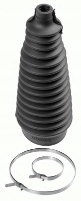 PROTECTION BARRE DE DIRECTION LEMFORDER 35235 01