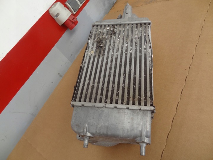 HYUNDAI SANTA FE 2.2 CRDI RADIATEUR AIR INTERCOLLER 28270-2R000