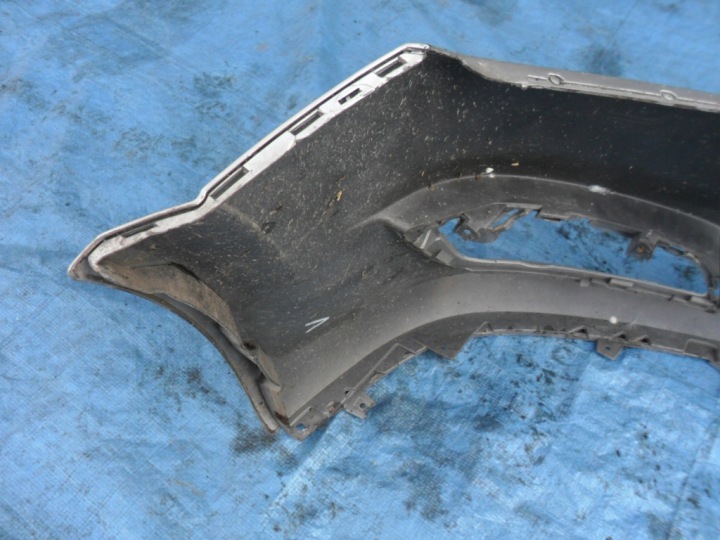 OPEL-CZESCI ASTRA H PARE-CHOCS AVANT AVANT LIFT 13225746 704