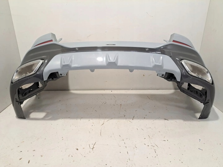 PARE-CHOCS ARRIÈRE M ARRIÈRE BMW X6 G06 8099211