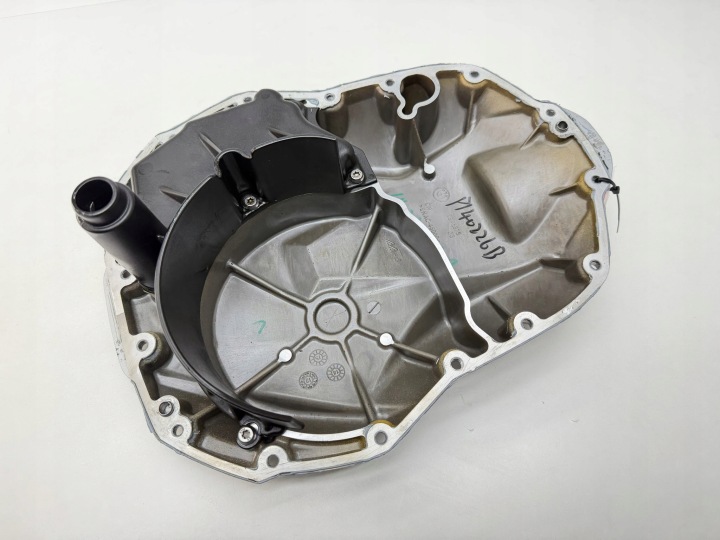 COUVERCLES MOTEUR COUVERCLE BMW R1200 RT 16R