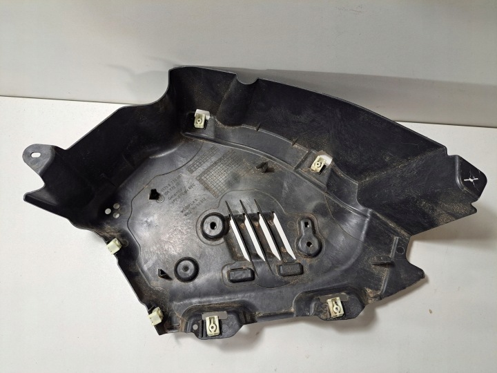 PROTECTION CHÂSSIS BMW I4 8738061
