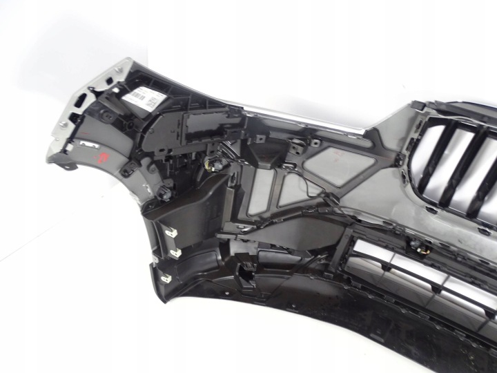 PARE-CHOCS AVANT AVANT BMW X1 IX1 U11 MODULE