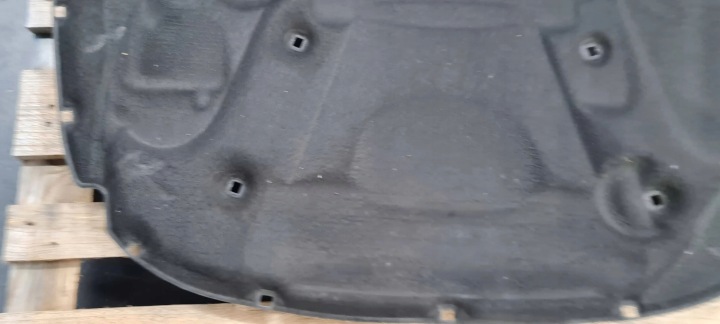 A6 C6 LIFT INSONORISATION SUPPORT CAPOTS 4F0863825C