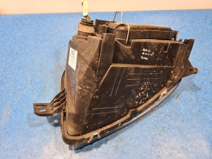 FIAT PANDA II PROJECTEUR DROIT
