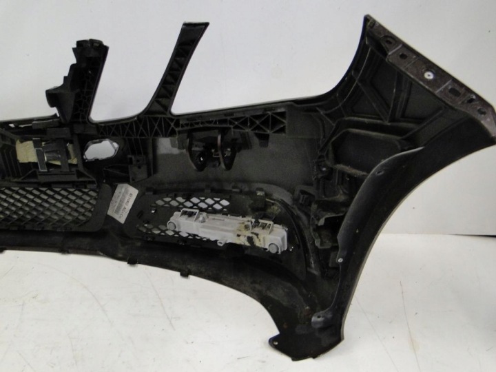 MERCEDES E CLASSE W212 212 AVANT RESTYLAGE PARE-CHOCS SUR PTS I LAVE-GLACES